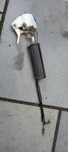 ECHO SRM-2010 Petrol Strimmer Throttle Control Cable Switch - Picture 1 of 4