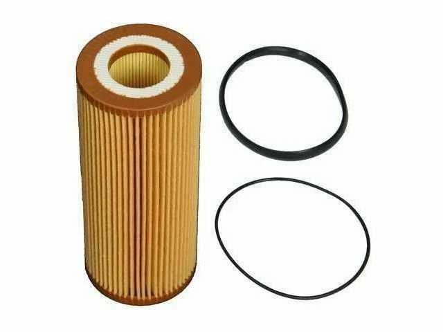 Filtro de aceite profesional AC Delco para Audi A5 Quattro 2008-2010 3,2 L V6 96HZWW Foto 1 de 1