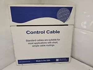SEASTAR SOLUTIONS CONTROL CABLE CCX20517 - Picture 1 of 3
