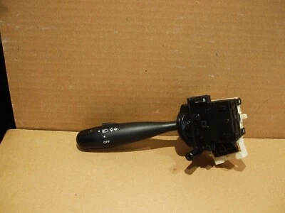 Interruptor de intermitente antiniebla faros Toyota Corolla Matrix 2003-2008 ¡ENVÍO GRATUITO!!! Foto 1 de 4