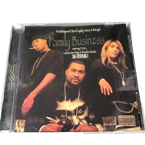 ESG - Family Business - CD - Imagen 1 de 2