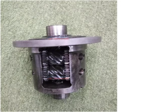 Mazda OEM Torsen LSD Differential RX-7 FD3S Type 4 RZ from Japan - Picture 1 of 6