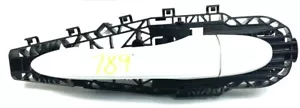 2015-2017 CHRYSLER 200 2.4L FRONT RIGHT SIDE EXTERIOR DOOR HANDLE OEM 68158824AC - Bild 1 von 7