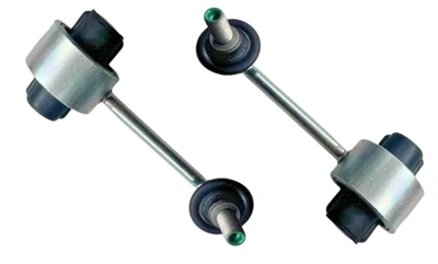 Scion Genuine FR-S Toyota 86 GR86 Rear Stabilizer Link  Pair SU003-00398 OEM JDM Foto 1 de 4