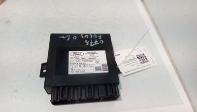 Centralina comfort Ford Focus II Turnier DA 98AG15K600DE 1.8 Diesel 28532789 - Immagine 1 di 4