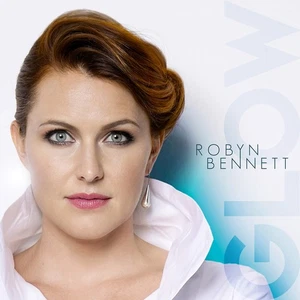 Robyn Bennett Glow (CD) - Picture 1 of 2