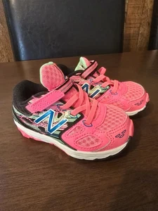 New Balance niña 6 - Imagen 1 de 6
