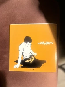 RARE Neil Perry Kaospilot Split 7β Screamo EP β Level Plane LP27 2002 - Picture 1 of 3