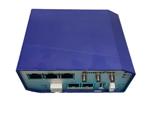 SmartFlex router cellulare industriale SR30500110-SWH. J-29 - Foto 1 di 6