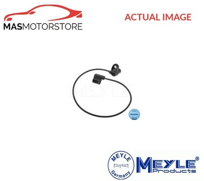 CAMSHAFT POSITION SENSOR MEYLE 314 899 0055 A NEW OE REPLACEMENT - Image 1 of 4