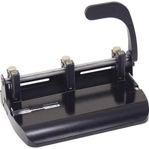 Officemate 2-3 Locher verstellbar mit Hebelgriff Locher 32 Blatt BK 90078 - Bild 1 von 4