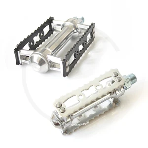 MKS Sylvan Touring Pedals | Touring, Urban & Single Speed - Picture 1 of 9