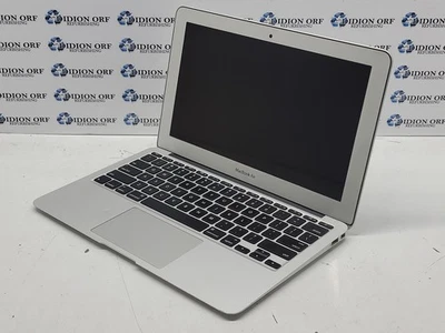 APPLE MD711LL/A i5-4250u 1.30GHz 4 GB RAM 128 GB SSD  NO OS SKU 19939 - Image 1 of 4