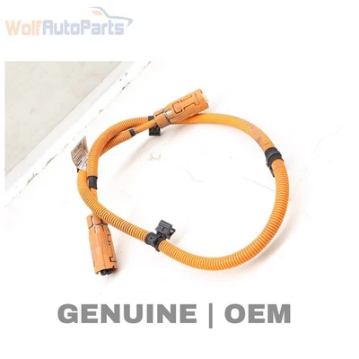 Arnés de cableado de batería/HV 2014-2016 BMW I3 7647010 Foto 1 de 4