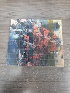 The Pineapple Thief Last to Run (CD) Album - Picture 1 of 2