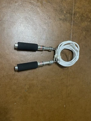 Веревка для прыжков Buddy Lee Aero Speed (США Olympic) - Изображение 1 из 4