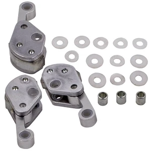Drive Clutch Repair Rebuild Set for Yamaha Gas Golf Cart G2 G8 G9 G14 JN54620500 - Picture 1 of 7