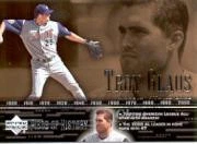 2002 UD Piece of History Baseball (Pick Card From List) C154 03-25 - Image 1 of 1