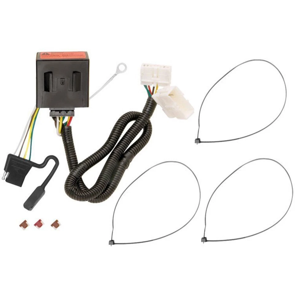 Conector 118521 Tekonha T para Honda Odyssey 2011-2017 Foto 1 de 1