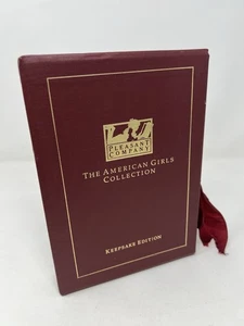 The American Girls Collection Pleasant Company Keepsake Edition 1988 "Samantha" - Picture 1 of 5