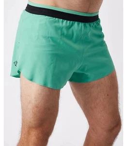Rabbit Hombre Shorteez 2" Hoja Como Nueva Talla SM NUEVO CON ETIQUETAS - Imagen 1 de 11