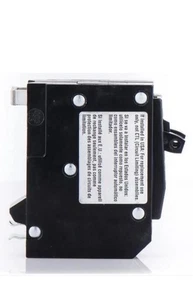 QO2020 - Square D - 20 Ampere Tandem-Leistungsschalter - Bild 1 von 8