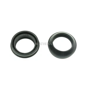 Gabelsimmerringe MGR-RSDOY 26x35,5/37,7x6/13,5 Piaggio Gilera Peugeot OEM 272441 - Picture 1 of 2
