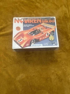 MPC 1/20 McLaren Mk.8d Road Racer, Factory sealed - Picture 1 of 5