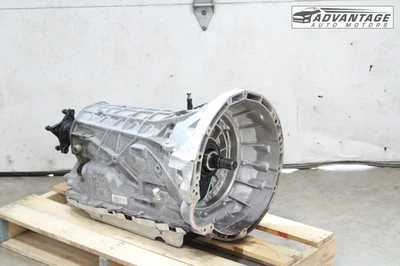 2018-2022 LINCOLN NAVIGATOR RWD 10 SPEED AUTOMATIC TRANSMISSION 96K MILES OEM - Image 1 of 4