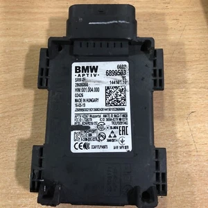 Radar de advertencia de cambio de carril punto ciego BMW G14 G15 X3 G01 X4 G02 X5 G05 X7 6899503 - Imagen 1 de 5