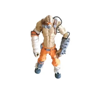 McFarlane Toys Borderlands Krieg Action Figure 2018 - Bild 1 von 5
