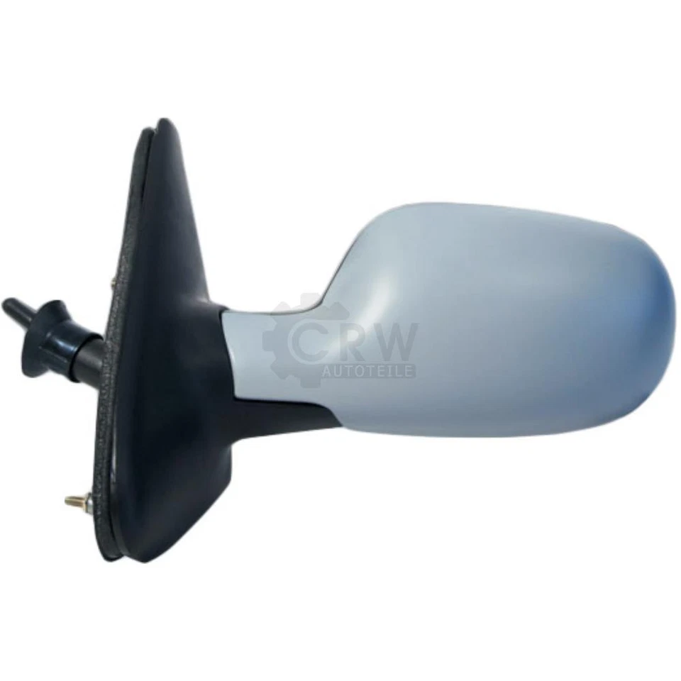 ALKAR Außenspiegel links mechanisch für Renault Megane I Grandtour KA0/1_ - Photo 1/1