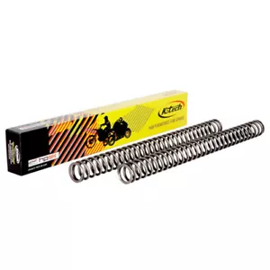 Suzuki SV650 SV 650 1998 - 2002 K-Tech Fork Springs 35x315mm (VARIOUS RATES) - Picture 1 of 3