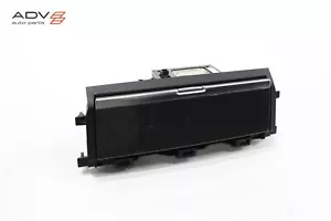 MÓDULO DE CARGA INALÁMBRICA NISSAN ARMADA DASH CENTER CON BANDEJA DE ALMACENAMIENTO OEM 2022-2023 - Imagen 1 de 14