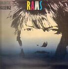 Rams [Lp] Romantic Challenge (1987)