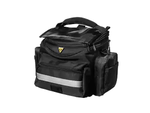 Bolsa de manillar Topeak TT3012B guía turístico - Imagen 1 de 1