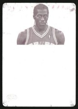 2012-13 National Treasures Printing Plate Magenta Kawhi Leonard 1/1