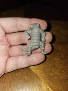VINTAGE D&D CHINASAUR PATCHISAUR FIGURE lizard - Picture 1 of 6