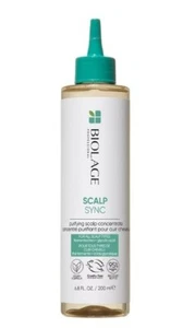 Matrix Biolage Scalp Sync Purifying Scalp Concentrate 200ml - Picture 1 of 1