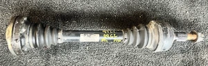 Porsche 911 997 2009-2012 eje trasero junta CV PDK - Imagen 1 de 2