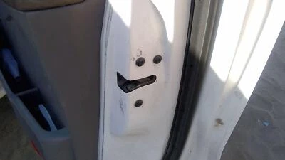 Pestillo de puerta delantera derecha para pasajero Ford Windstar 1999-2003 con varillas/cables OEM Foto 1 de 4