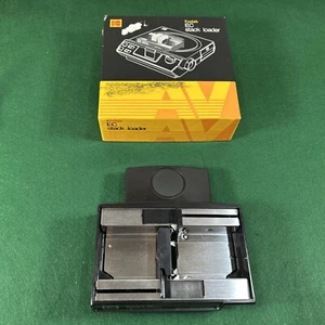 Kodak EC-40 Stack Loader For Kodak Carousels - Picture 1 of 10