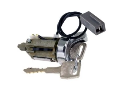 Pozos de cilindro de bloqueo de encendido Mercury Capri 1979-1986 17654CGBX 1980 1981 Foto 1 de 2