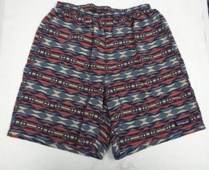 Patagonia Men's Lined Swim Trunks Size Small Swimwear S - Picture 1 of 4