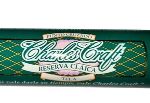 Charles Craft Classic Reserve Fabric Aida Cloth Cross Stitch   15”X18” 11 Count - Picture 1 of 6