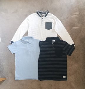 Las mejores ofertas en Camisas Zara niños niño Prendas para el torso, y  Camisetas para niños | eBay