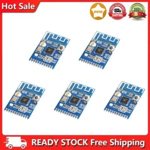 KCX EMITER Bluetooth-Compatible 5.3 Module Stereo Audio Transmitter Module DE - Bild 1 von 6