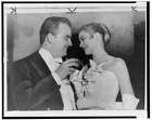 Rainier Iii,Grace Kelly,Holding Wine Glasses,1956,Prince & Princess Of Monaco