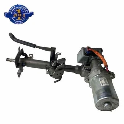 Steering Column Nissan Versa 2012-2013 OEM!!! - Изображение 1 из 4