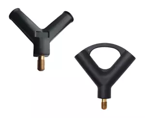 L/NET Spreader Block 42 Metall Kunststoff Spreiz Kescherblock Unterfangkescher - Bild 1 von 3